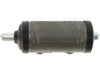 Drum Brake Wheel Cylinder Centric Parts 134.76108