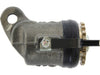 Drum Brake Wheel Cylinder Centric Parts 134.76115