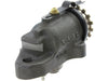 Drum Brake Wheel Cylinder Centric Parts 134.76118