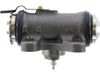 Drum Brake Wheel Cylinder Centric Parts 134.76119