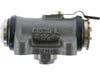 Drum Brake Wheel Cylinder Centric Parts 134.76120