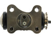 Drum Brake Wheel Cylinder Centric Parts 134.76121