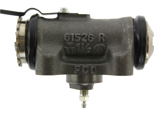 Drum Brake Wheel Cylinder Centric Parts 134.76121