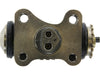 Drum Brake Wheel Cylinder Centric Parts 134.76122