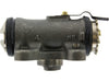 Drum Brake Wheel Cylinder Centric Parts 134.76122