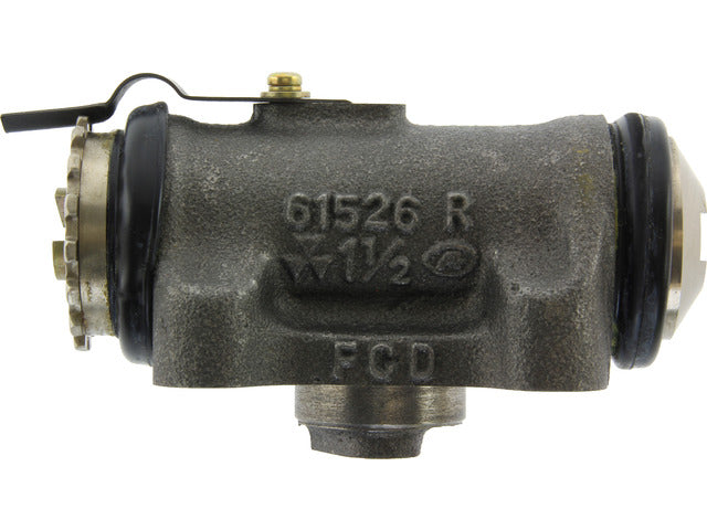 Drum Brake Wheel Cylinder Centric Parts 134.76122
