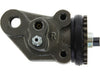 Drum Brake Wheel Cylinder Centric Parts 134.76124
