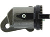 Drum Brake Wheel Cylinder Centric Parts 134.76124