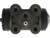Drum Brake Wheel Cylinder Centric Parts 134.76125