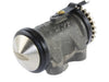 Drum Brake Wheel Cylinder Centric Parts 134.76126