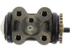 Drum Brake Wheel Cylinder Centric Parts 134.76127