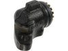 Drum Brake Wheel Cylinder Centric Parts 134.76143