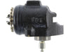 Drum Brake Wheel Cylinder Centric Parts 134.76143