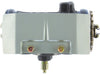 Drum Brake Wheel Cylinder Centric Parts 134.76145