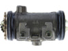 Drum Brake Wheel Cylinder Centric Parts 134.76146