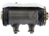 Drum Brake Wheel Cylinder Centric Parts 134.76147