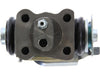 Drum Brake Wheel Cylinder Centric Parts 134.77002