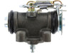 Drum Brake Wheel Cylinder Centric Parts 134.77002