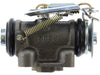 Drum Brake Wheel Cylinder Centric Parts 134.77003