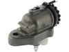 Drum Brake Wheel Cylinder Centric Parts 134.77012