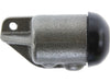 Drum Brake Wheel Cylinder Centric Parts 134.79004