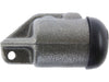 Drum Brake Wheel Cylinder Centric Parts 134.79005