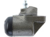 Drum Brake Wheel Cylinder Centric Parts 134.79005
