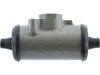 Drum Brake Wheel Cylinder Centric Parts 134.79006