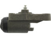Drum Brake Wheel Cylinder Centric Parts 134.79012