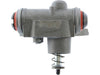 Drum Brake Wheel Cylinder Centric Parts 134.79016