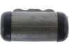 Drum Brake Wheel Cylinder Centric Parts 134.79024
