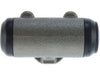 Drum Brake Wheel Cylinder Centric Parts 134.79031