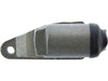 Drum Brake Wheel Cylinder Centric Parts 134.80002