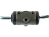 Drum Brake Wheel Cylinder Centric Parts 134.80003