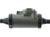 Drum Brake Wheel Cylinder Centric Parts 134.80005
