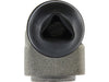 Drum Brake Wheel Cylinder Centric Parts 134.80006