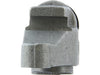 Drum Brake Wheel Cylinder Centric Parts 134.80008