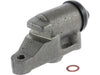 Drum Brake Wheel Cylinder Centric Parts 134.80009