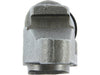 Drum Brake Wheel Cylinder Centric Parts 134.80009