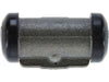 Drum Brake Wheel Cylinder Centric Parts 134.80010