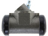 Drum Brake Wheel Cylinder Centric Parts 134.80010