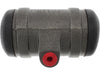 Drum Brake Wheel Cylinder Centric Parts 134.80012