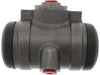 Drum Brake Wheel Cylinder Centric Parts 134.80012
