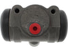 Drum Brake Wheel Cylinder Centric Parts 134.80012