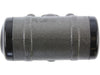 Drum Brake Wheel Cylinder Centric Parts 134.80013