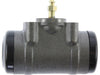 Drum Brake Wheel Cylinder Centric Parts 134.80013