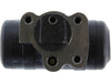 Drum Brake Wheel Cylinder Centric Parts 134.80019