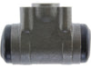 Drum Brake Wheel Cylinder Centric Parts 134.80020