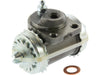 Drum Brake Wheel Cylinder Centric Parts 134.80021