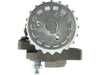 Drum Brake Wheel Cylinder Centric Parts 134.80027